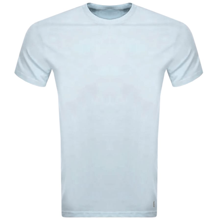 Alternative Image for ProductLyle And Scott Lounge Three Pack T Shirts3